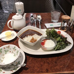 用戶對於英國屋 なんばCITY的評論圖