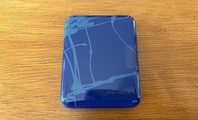 用户对于ヨックモック 青山本店的评论高清图