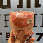 用户对于マクドナルド 有明パークビル店的评论图