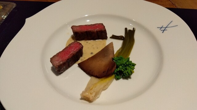 User's recommendation image for 青いけ