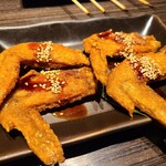 用户对于個室焼き鳥 あか峯 札幌駅前店的评论图