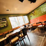 User's review image for italian bar TAKA’s KITCHEN