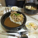 User's review image for ロビンソンクルーソーカレーハウス