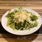 用戶對於CRAFT CHEESE MARKET 渋谷駅前店的評論圖