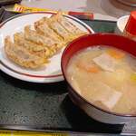 用户对于みよしの 環状光星店的评论图
