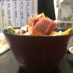 用戶對於つきじ鈴富 すし富的評論圖