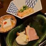 用戶對於かごの屋 大国町店的評論圖