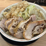 用戶對於豚山  恵比寿店的評論圖