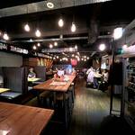 用戶對於BrewDog Roppongi的評論圖