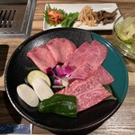 用戶對於新宿ますお 新宿本店的評論圖