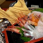 用戶對於北海道さかな一途 直営魚問屋的評論圖