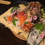 用户对于しちふく的评论图