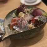 用戶對於いろり焼 晩喰場的評論圖
