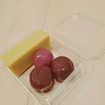 用戶對於舟和 仲見世2号店的評論圖