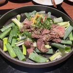 用戶對於もつ吉 本店的評論圖