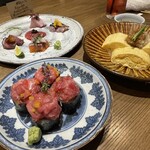 用戶對於サカナのめしや 天端的評論圖