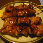 用戶對於やきとり一平 若草店的評論圖