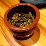 用戶對於北九州酒場的評論圖