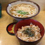 用戶對於つるつる庵 本店的評論圖