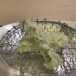用戶對於天ぷら 一宝 東京店的評論圖
