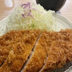 User's review image for とんかつ 檍 赤坂店