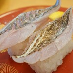 用戶對於京寿司 本城店的評論圖