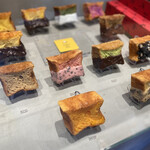 用戶對於PAPAN GA PAN 麻布十番的評論圖