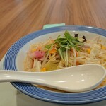 用户对于リンガーハット アリオ札幌店的评论图