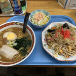 用户对于どでからーめん的评论图