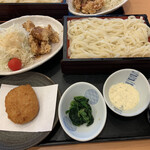 User's review image for 夢庵 上池台店