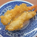 用戶對於無添くら寿司 岸田堂店的評論圖