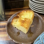 User's review image for びすとろ Den Den