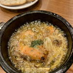用戶對於炭火串焼らいず 南森町店的評論圖