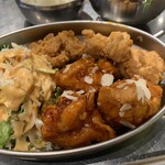 User's review image for 韓国酒場 コッキオ EST店