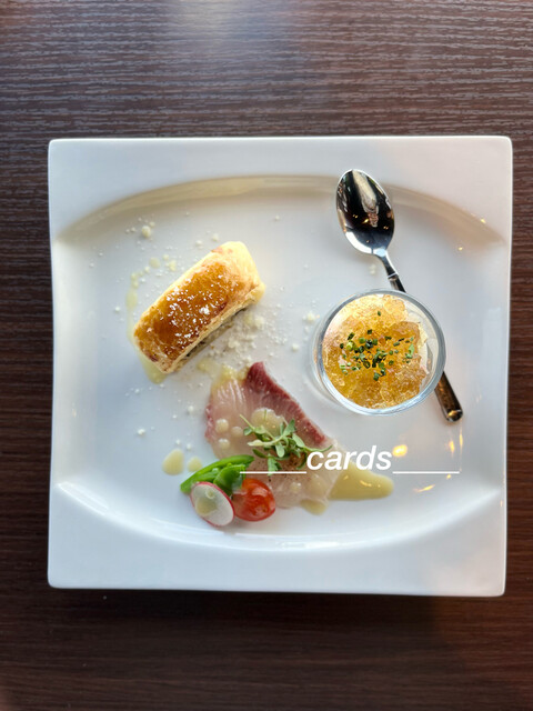 User's recommendation image for FaRo Italiano