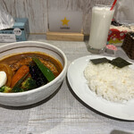 用户对于らっきょ大サーカス的评论图