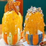 User's review image for カボチャ
