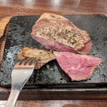 User's review image for やっぱりステーキ 小倉北店