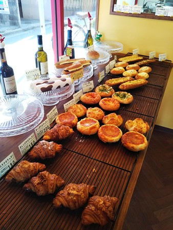 User's review image for ラスリーズ 高井戸店