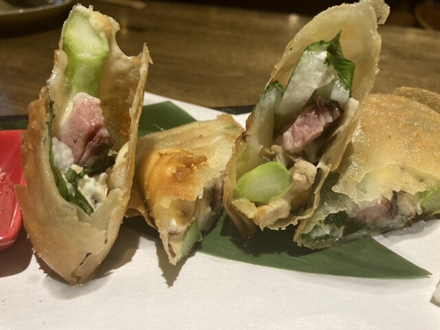 用戶對於裏のさかな屋的評論高清圖