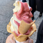 User's review image for 本家西尾八ッ橋 清水店