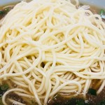 用戶對於長浜家的評論圖