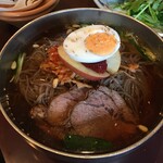 用戶對於千里香的評論圖