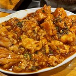 User's review image for 焼肉ホルモン 万千
