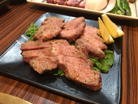 用户对于味処 明洞亭的评论图