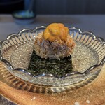 User's review image for 鮨 由う