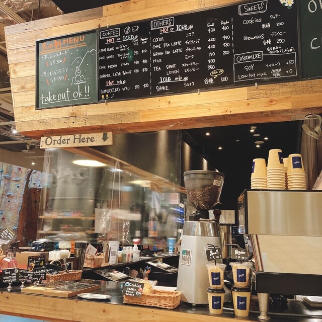 User's recommendation image for JoJo'sカフェ 札幌