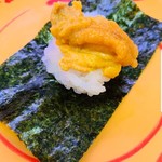 用户对于スシロー 博多駅南店的评论图