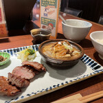 用戶對於牛たん焼き 仙台 辺見 札幌ポールタウン店的評論圖