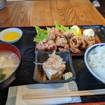 User's review image for 西麻布 うかたま酒場
